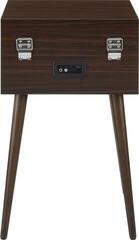 Retro turntable
 Crosley Jasper Retro turntable - 4