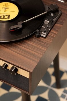 Abspielgerät Crosley Jasper Abspielgerät - 7