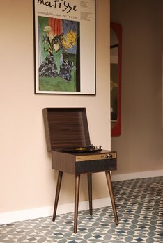 Gramofon Crosley Jasper Gramofon - 9