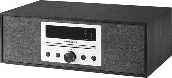 Home Sound System Crosley Finn Home Sound System - 2