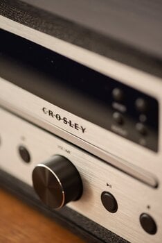 Sistema de som doméstico Crosley Finn Sistema de som doméstico - 11