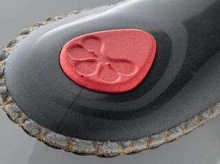 Shoe Insoles Pedag Viva Outdoor - 4