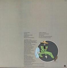 Vinyl Record Grateful Dead - Shakedown Street (LP) - 1