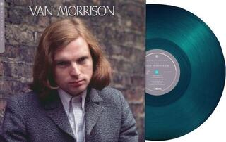 Hanglemez Van Morrison - Now Playing (Limited Edition) (Blue Coloured) (LP) - 1