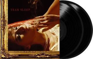 Płyta winylowa Team Sleep - Team Sleep (2 LP) - 1