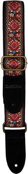 Correa de ukelele Cascha CUS-JW5 Jacquard Correa de ukelele Vintage - 3