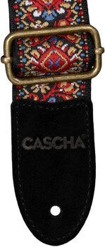 Jermen za ukulele Cascha CUS-JW5 Jacquard Jermen za ukulele Vintage - 5