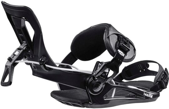 Snowboard Binding Head RX Two Black 29,5 - 31,5 cm Snowboard Binding - 3