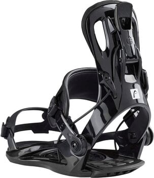 Snowboard bindingen Head RX One Black 29,5 - 31,5 cm Snowboard bindingen - 2