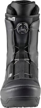 Čizme za snowboard Head Classic LYT BOA Black 25,5 Čizme za snowboard - 3