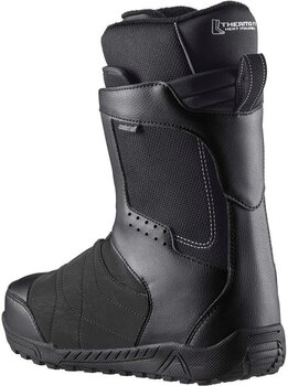 Snowboardové topánky Head Classic LYT BOA Black 26,5 Snowboardové topánky - 2