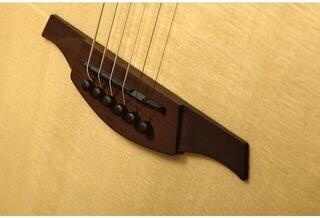 Dreadnought Guitar LAG T318D Natural Dreadnought Guitar - 6
