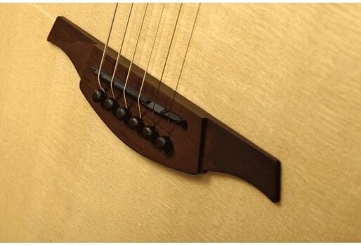 Chitarra Acustica LAG T318D Natural Chitarra Acustica - 7