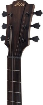 Guitare acoustique LAG T318D Natural Guitare acoustique - 8