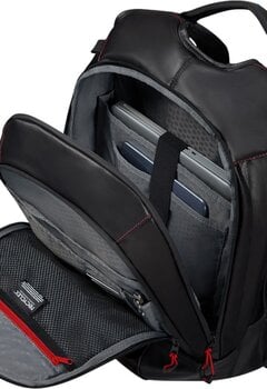 Backpack for Laptop Samsonite Ecodiver Black Backpack for Laptop - 6