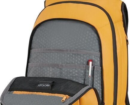 Backpack for Laptop Samsonite Ecodiver Black Backpack for Laptop - 7