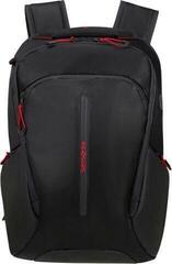 Lifestyle-rugzak / tas Samsonite Ecodiver Laptop Rugzak Black 15.6" 18 L - 1
