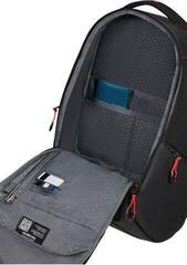 Lifestyle-rugzak / tas Samsonite Ecodiver Laptop Rugzak Black 15.6" 18 L - 4