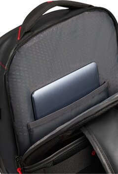 Plecak na laptopa Samsonite Ecodiver Black Plecak na laptopa - 6