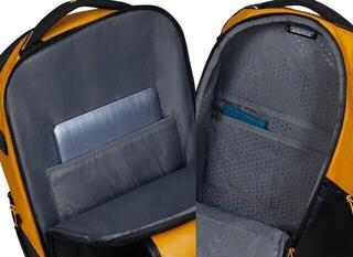 Lifestyle-rugzak / tas Samsonite Ecodiver Laptop Rugzak Black 15.6" 18 L - 6
