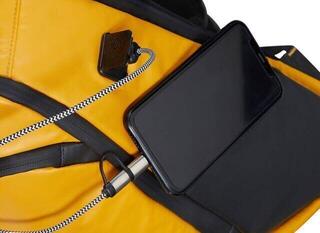 Lifestyle-rugzak / tas Samsonite Ecodiver Laptop Rugzak Black 15.6" 18 L - 7