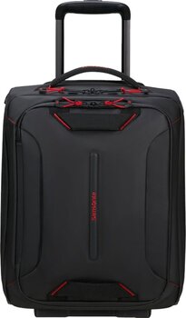 Lifestyle-rugzak / tas Samsonite Ecodiver Duffle/WH Underseater Underseater Black 30 L Bagage - 2