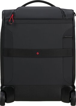 Lifestyle reppu / laukku Samsonite Ecodiver Duffle/WH Underseater Underseater Black 30 L Matkatavarat - 3