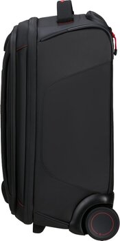 Lifestyle sac à dos / Sac Samsonite Ecodiver Duffle/WH Underseater Underseater Black 30 L Bagages - 4