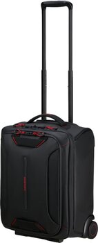 Lifestyle sac à dos / Sac Samsonite Ecodiver Duffle/WH Underseater Underseater Black 30 L Bagages - 5