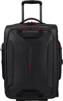 Lifestyle sac à dos / Sac Samsonite Ecodiver Duffle/WH Valise à 4 roues Black - 2