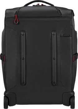 Rucsac urban / Geantă Samsonite Ecodiver Duffle/WH Black 48 L Bagaj - 3