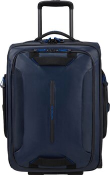 Mochila / Bolsa Lifestyle Samsonite Ecodiver Duffle/WH Blue Nights 48 L Una maleta Mochila / Bolsa Lifestyle - 2