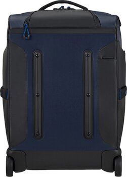 Lifestyle Σακίδιο Πλάτης / Τσάντα Samsonite Ecodiver Duffle/WH Βαλίτσα με 4 ρόδες Blue Nights - 3