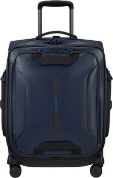 Lifestyle Backpack / Bag Samsonite Ecodiver Spinner Duffle Blue Nights 50 L Luggage - 2