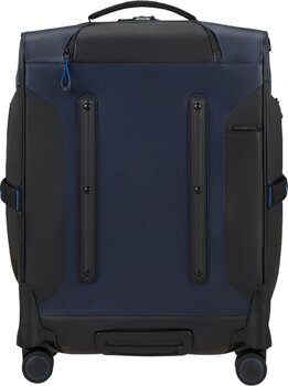 Lifestyle nahrbtnik / Torba Samsonite Ecodiver Spinner Duffle Blue Nights 50 L Prtljaga - 3