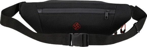 Wallet, Crossbody Bag Samsonite Ecodiver Belt Black Waistbag - 3