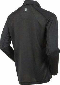 Polo Shirt Sunice James Body Maooing Polo Black XL - 2