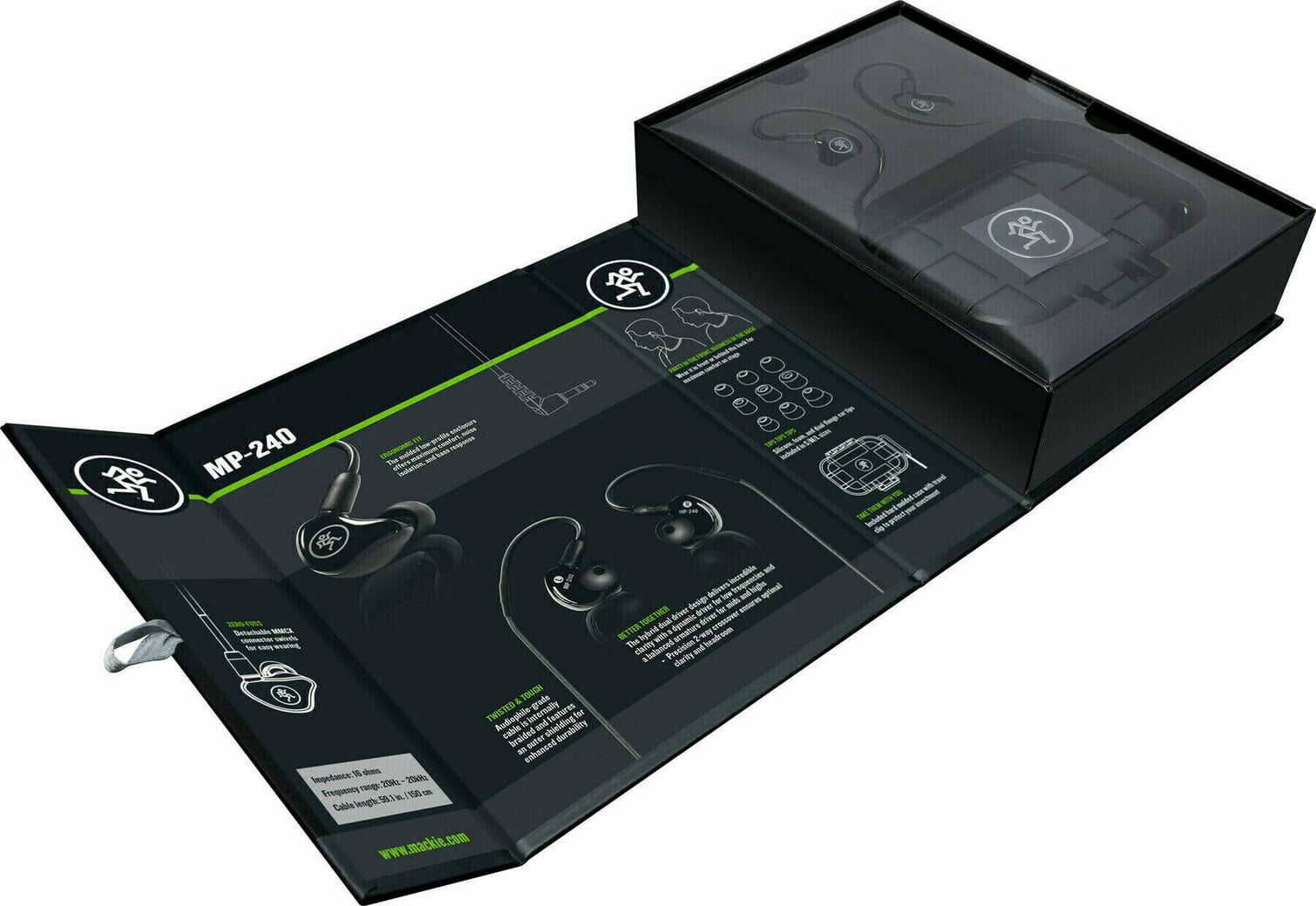 Intervallo di frequenze