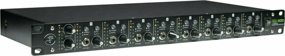 Headphone amplifier Mackie HM-800 Headphone amplifier - 3