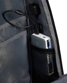 Backpack for Laptop Samsonite Ecodiver Blue Nights Backpack for Laptop - 7