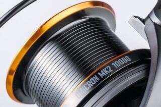 Spare Spool Mivardi Omicron MK2 12000 Spare Spool - 1