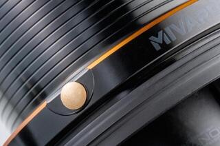 Spare Spool Mivardi Omicron FS MK2 - 2