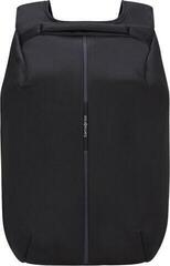 Lifestyle-rugzak / tas Samsonite Securipak 2.0 Rugzak Black 15.6" 16 L - 1