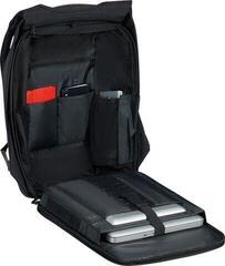 Lifestyle-rugzak / tas Samsonite Securipak 2.0 Rugzak Black 15.6" 16 L - 3