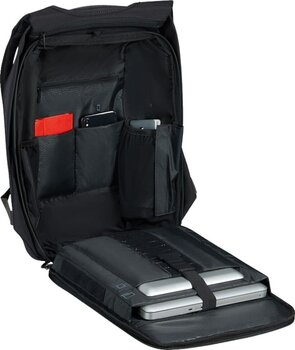 Backpack for Laptop Samsonite Securipak 2.0 Black Backpack for Laptop - 4