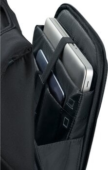 Backpack for Laptop Samsonite Securipak 2.0 Black Backpack for Laptop - 5