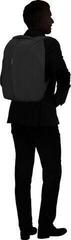 Lifestyle-rugzak / tas Samsonite Securipak 2.0 Rugzak Black 15.6" 16 L - 5