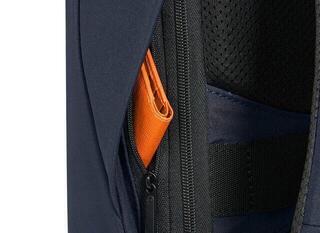Lifestyle-rugzak / tas Samsonite Securipak 2.0 Rugzak Black 15.6" 16 L - 6