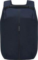 Lifestyle-rugzak / tas Samsonite Securipak 2.0 Rugzak Dark Blue 15.6" 16 L - 1