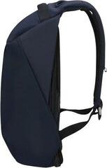 Lifestyle-rugzak / tas Samsonite Securipak 2.0 Rugzak Dark Blue 15.6" 16 L - 2